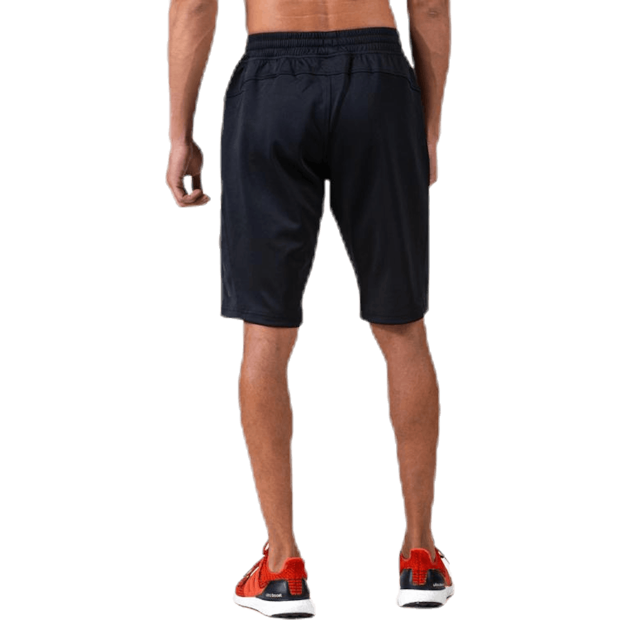 Parley Shorts Black