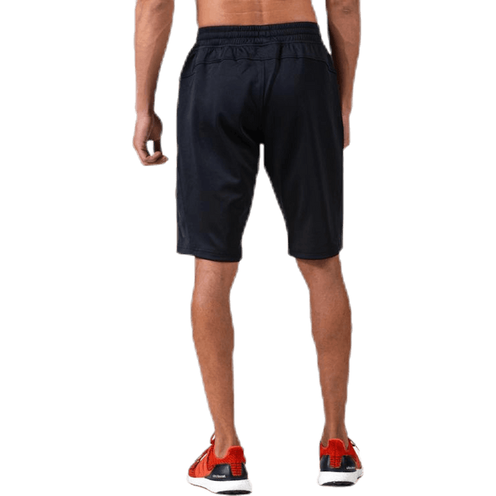 Parley Shorts Black