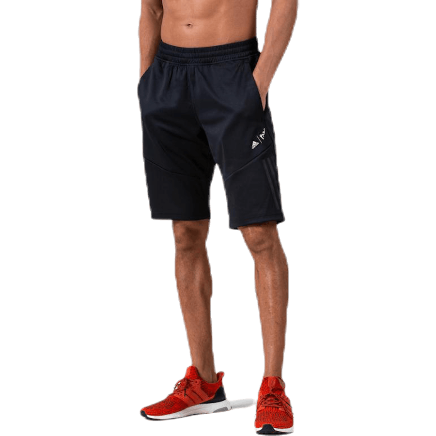Parley Shorts Black