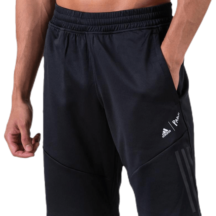 Parley Shorts Black