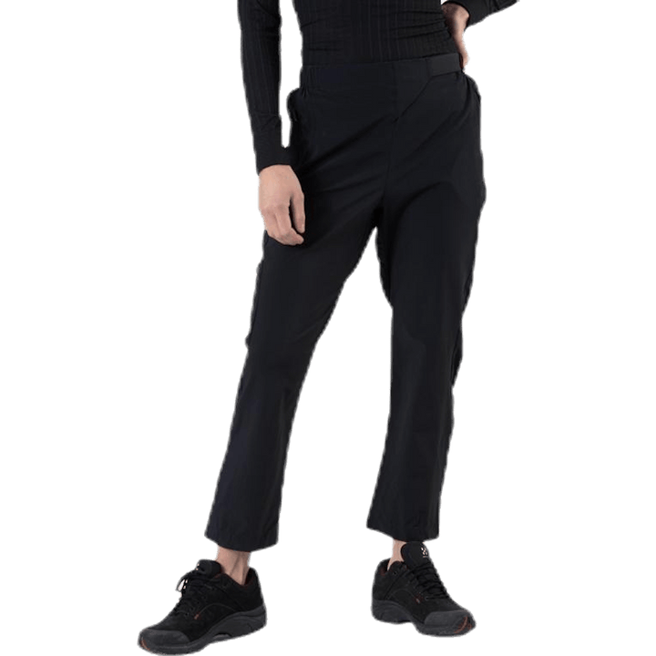 W Terrex Hike Pants Black