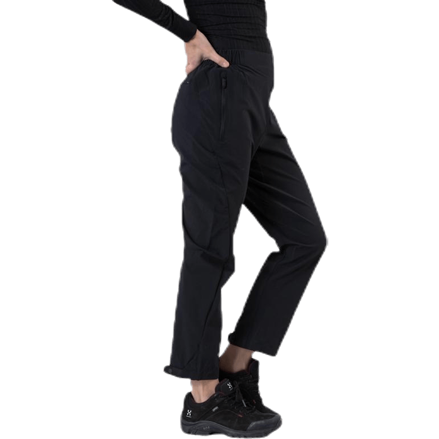 W Terrex Hike Pants Black