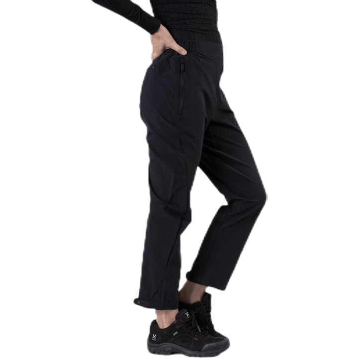 W Terrex Hike Pants Black