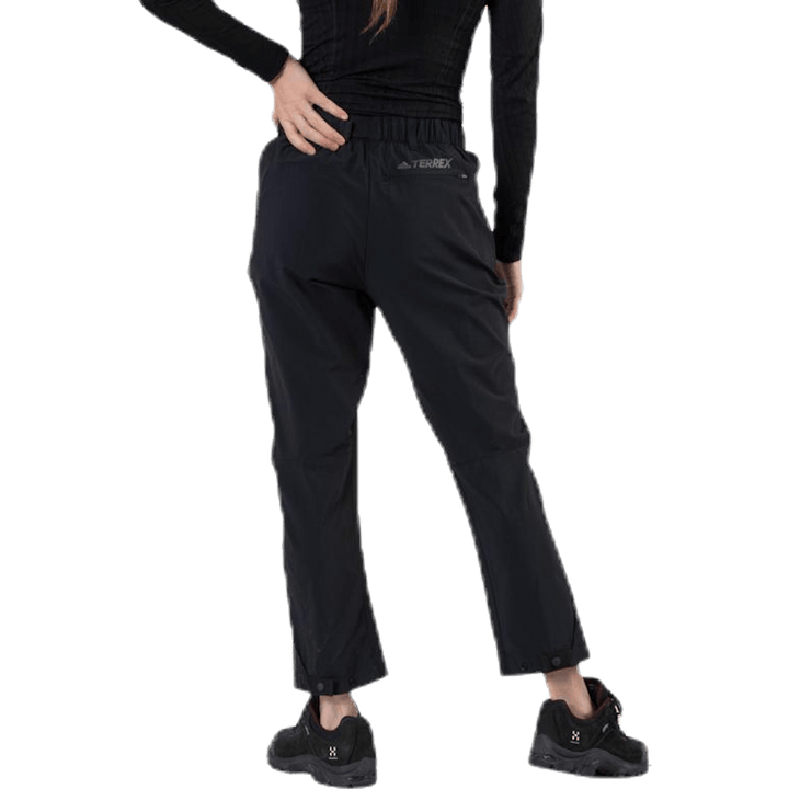 W Terrex Hike Pants Black
