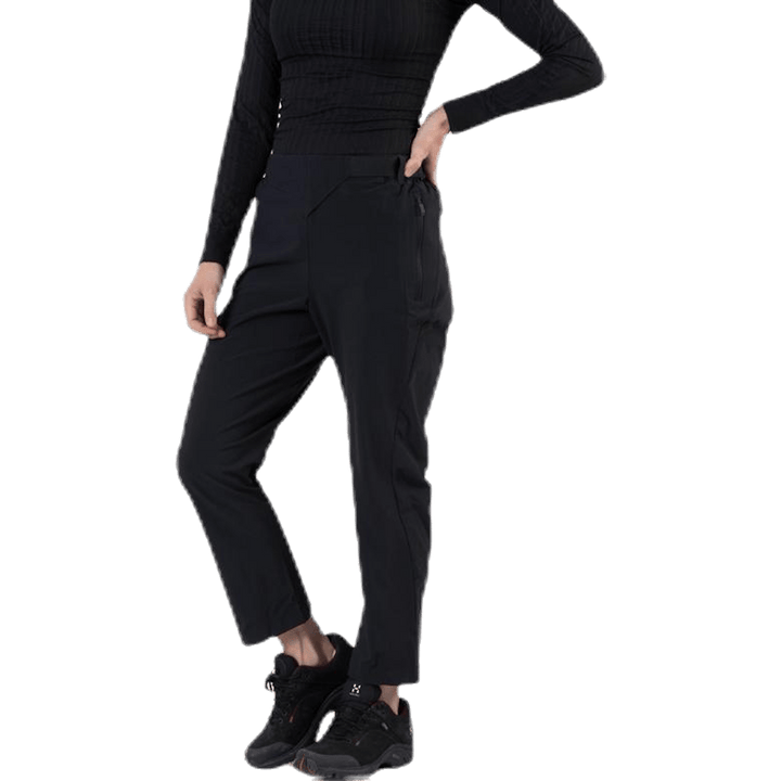 W Terrex Hike Pants Black