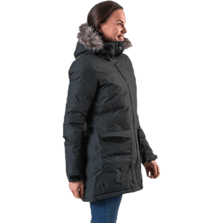 XPLORIC Parka Blue