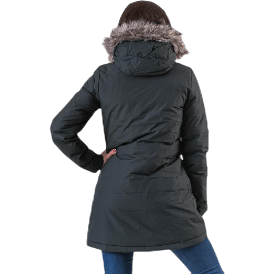 XPLORIC Parka Blue