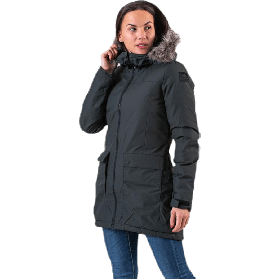 XPLORIC Parka Blue