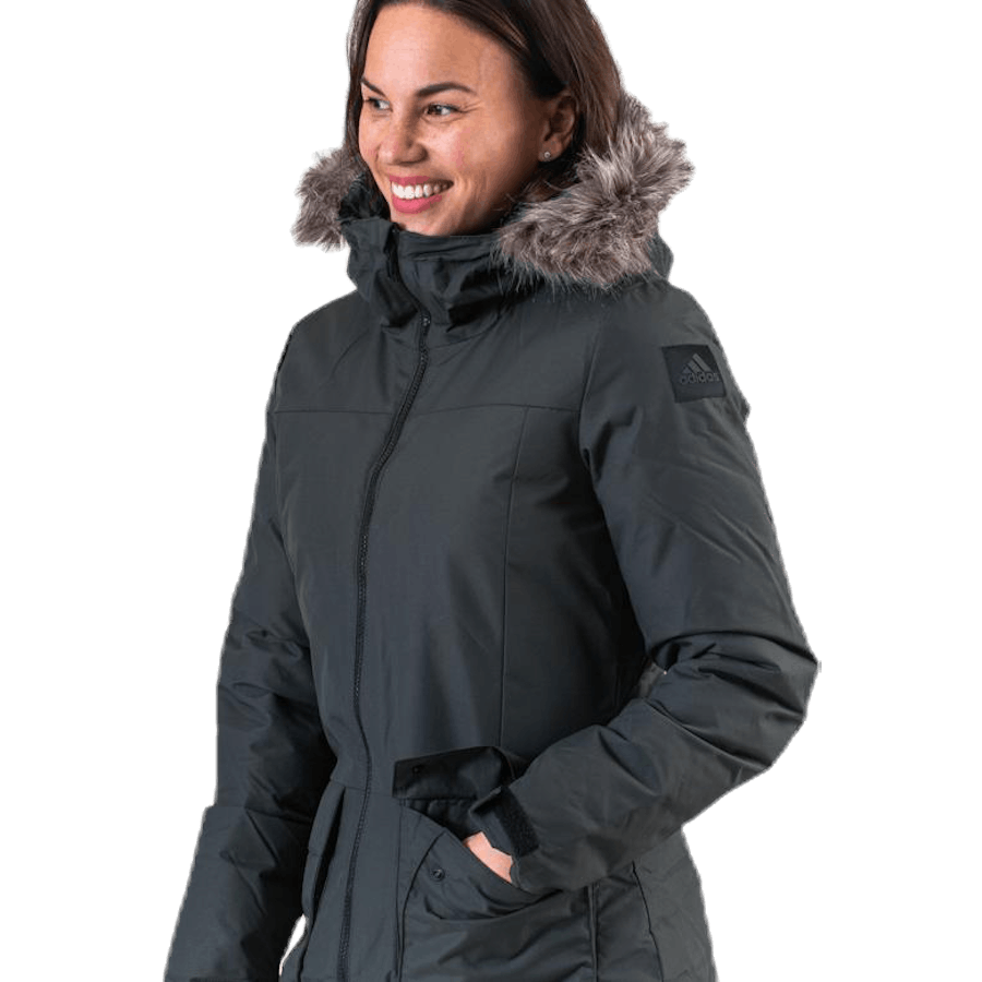 XPLORIC Parka Blue