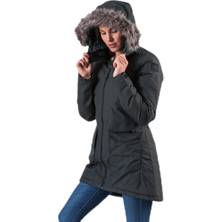 XPLORIC Parka Blue