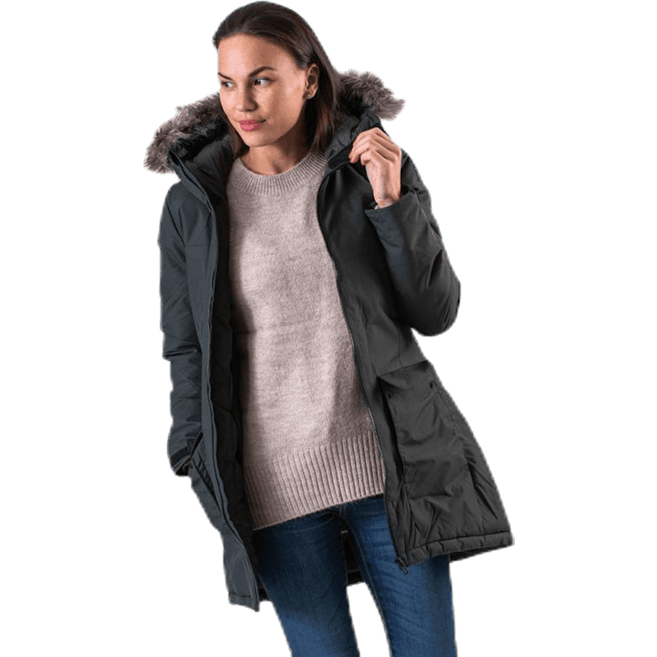 XPLORIC Parka Blue