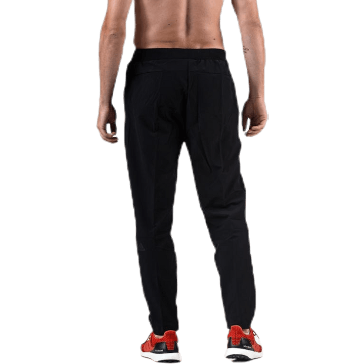 ZNE Pant Black