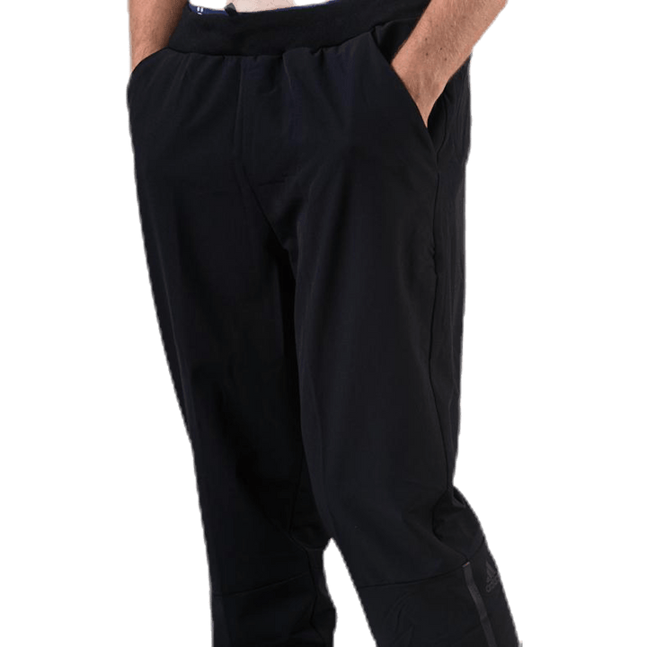 ZNE Pant Black