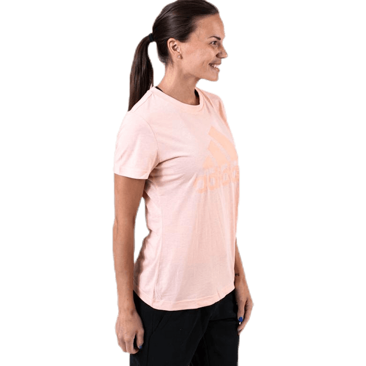 Must Have Tee Pink