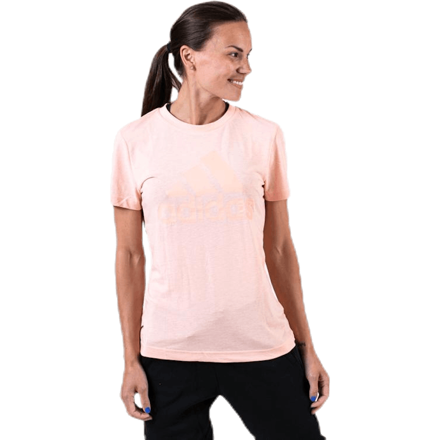 Must Have Tee Pink