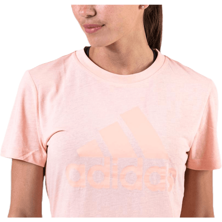 Must Have Tee Pink