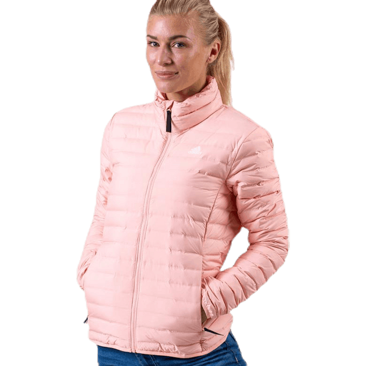 Varilite Jacket Pink