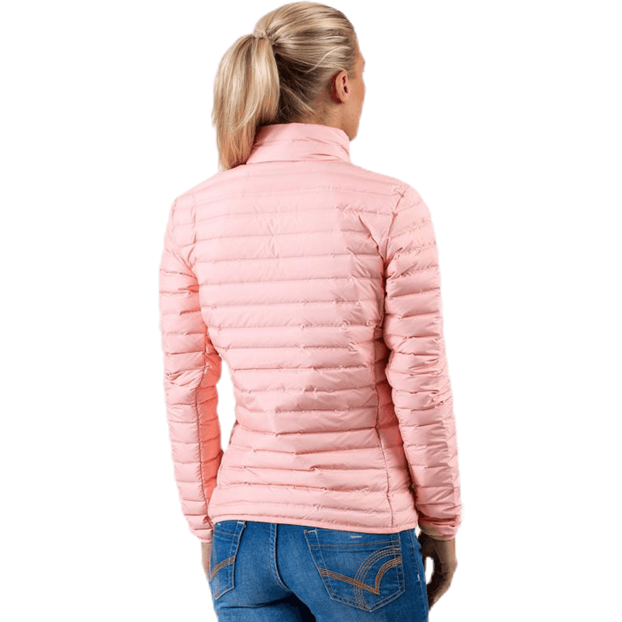 Varilite Jacket Pink