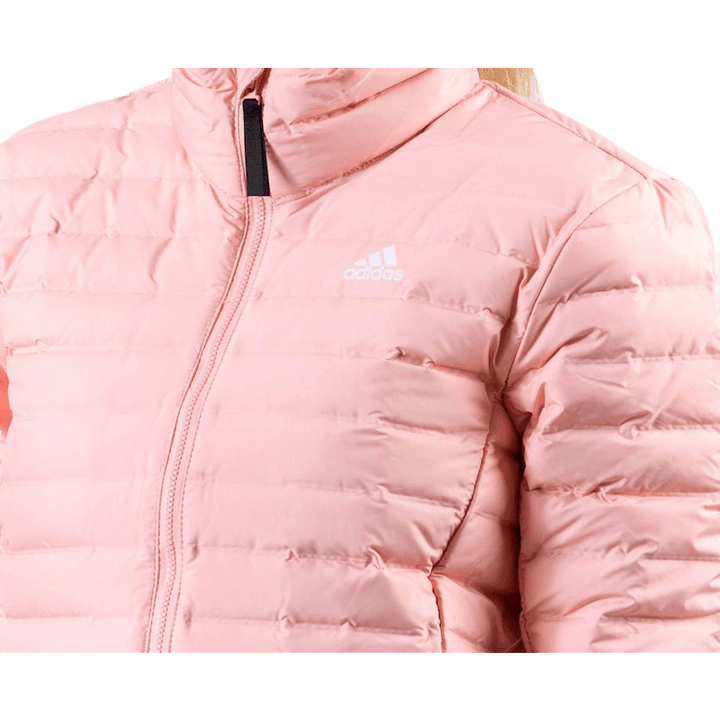Varilite Jacket Pink