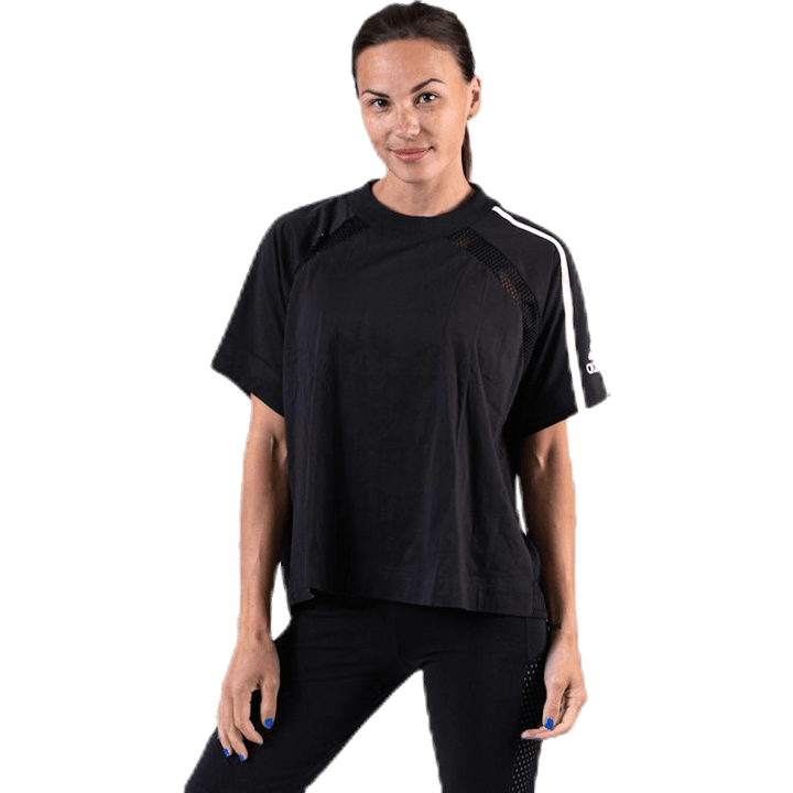 Zne Tee Black