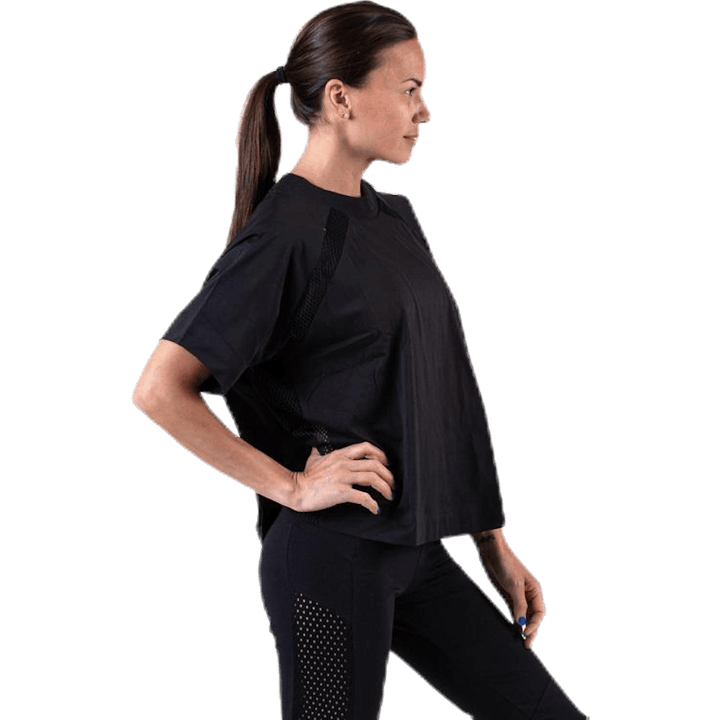 Zne Tee Black