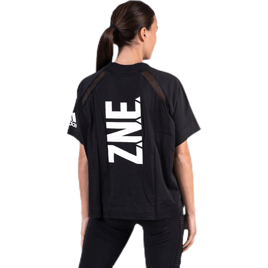 Zne Tee Black