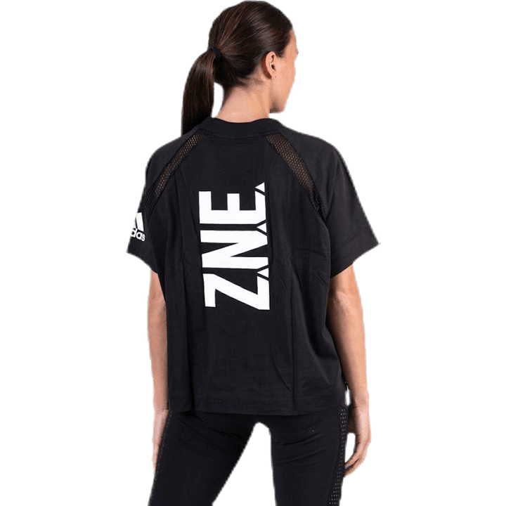 Zne Tee Black