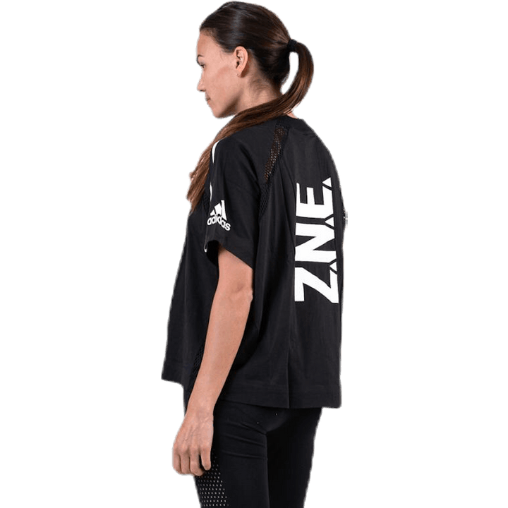 Zne Tee Black