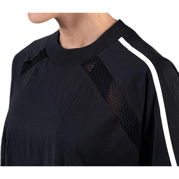 Zne Tee Black