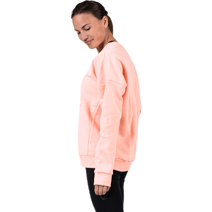 Must Haves Crew Pink