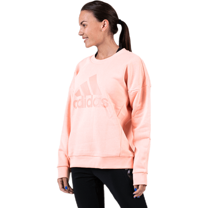 Must Haves Crew Pink