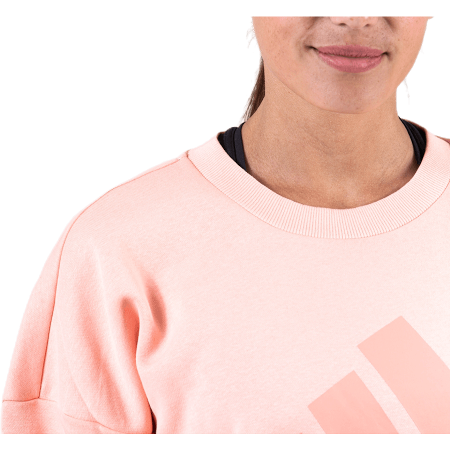 Must Haves Crew Pink