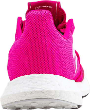 Senseboost Go Shoes Shock Pink / Cloud White / Real Magenta