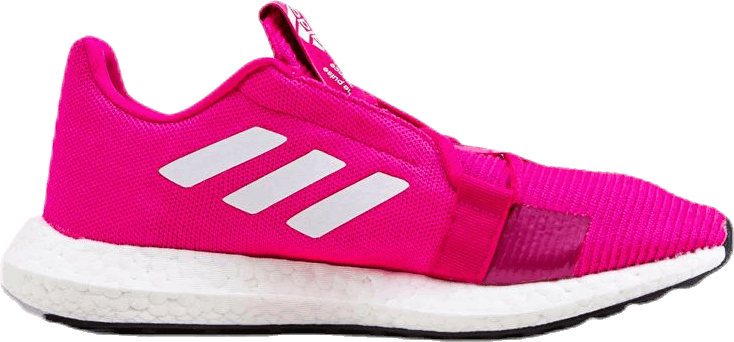 Senseboost Go Shoes Shock Pink / Cloud White / Real Magenta