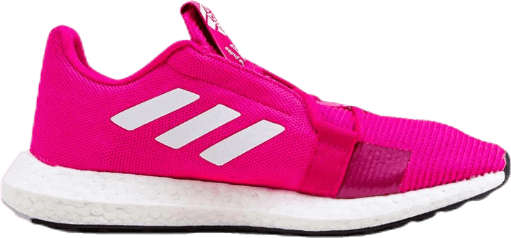 Senseboost Go Shoes Shock Pink / Cloud White / Real Magenta