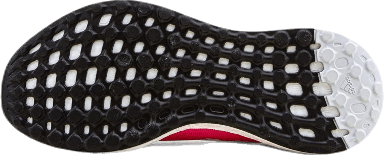 Senseboost Go Shoes Shock Pink / Cloud White / Real Magenta