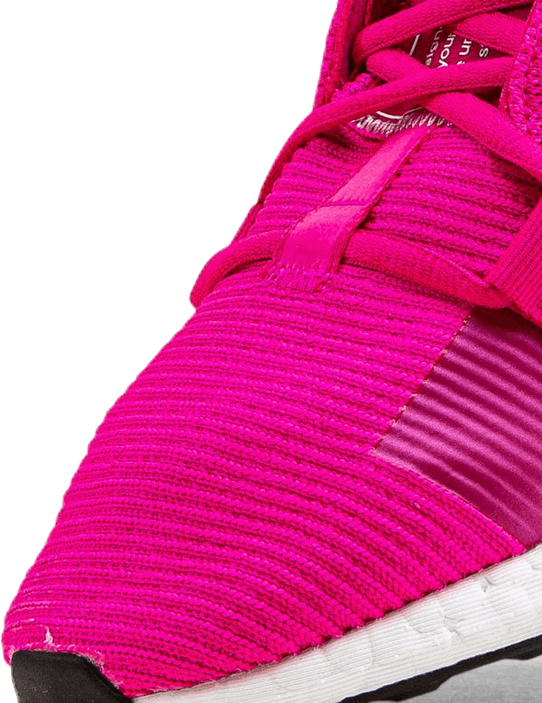 Senseboost Go Shoes Shock Pink / Cloud White / Real Magenta
