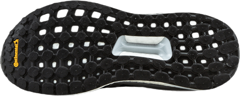SolarGlide ST 19 Shoes Core Black / Silver Met. / Grey Five