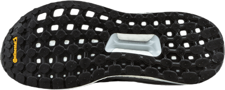 SolarGlide ST 19 Shoes Core Black / Silver Met. / Grey Five