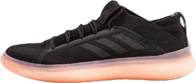 PureBOOST Trainer Orange/Black