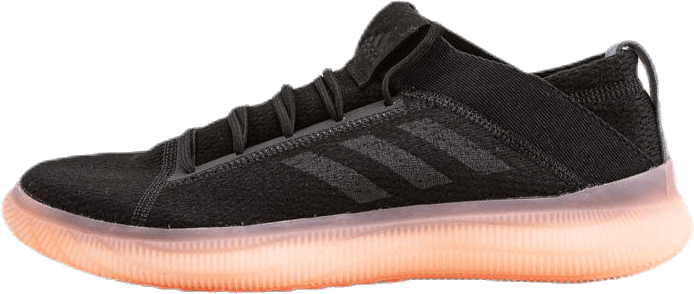 PureBOOST Trainer Orange/Black