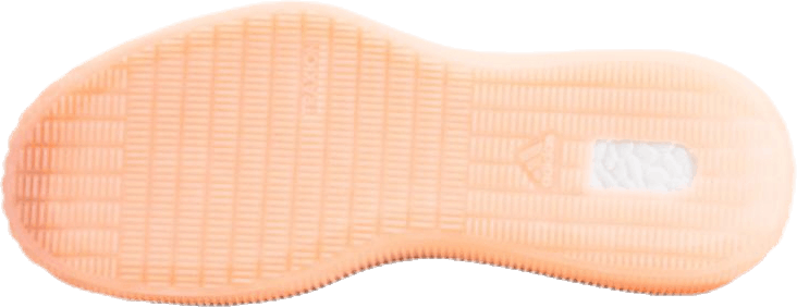 PureBOOST Trainer Orange/Black