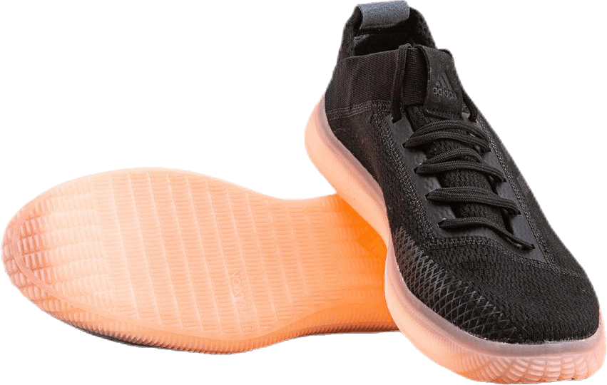PureBOOST Trainer Orange/Black