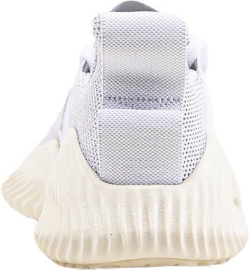 Baskets Alphabounce EX Blanc nuage / Blanc nuage / Blanc noyau