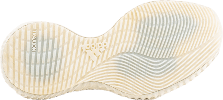 Baskets Alphabounce EX Blanc nuage / Blanc nuage / Blanc noyau