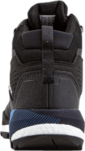 Terrex Skychaser XT Mid GORE-TEX Hiking Shoes Core Black / Grey Four / Real Blue