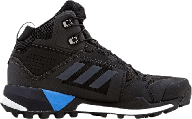 Terrex Skychaser XT Mid GORE-TEX Hiking Shoes Core Black / Grey Four / Real Blue