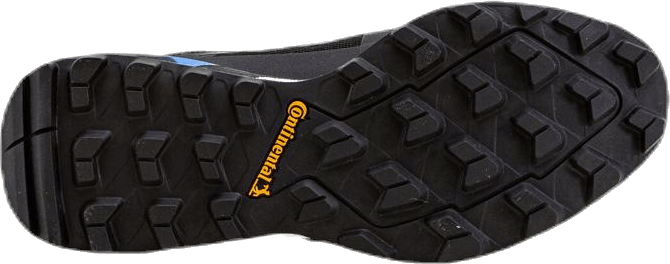 Terrex Skychaser XT Mid GORE-TEX Hiking Shoes Core Black / Grey Four / Real Blue