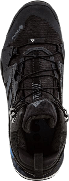 Terrex Skychaser XT Mid GORE-TEX Hiking Shoes Core Black / Grey Four / Real Blue