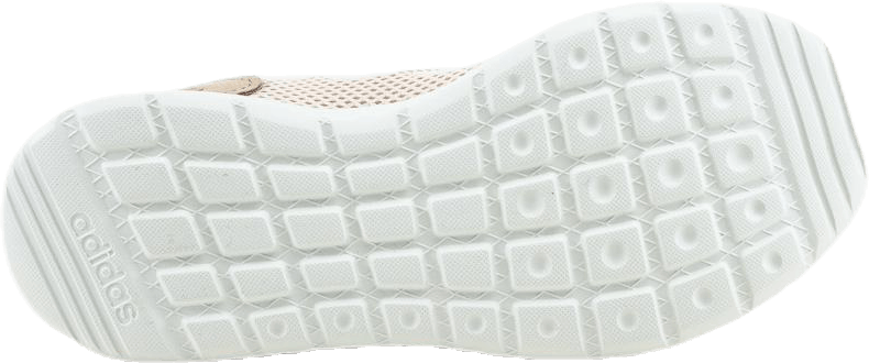 Archivo Schuhe Leinen / Cloud White / Glow Pink